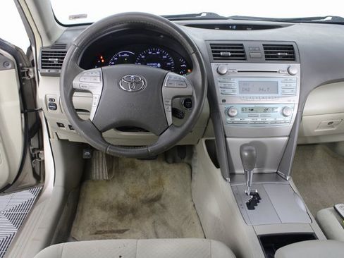 Used 2008 Toyota Camry Hybrid image 8