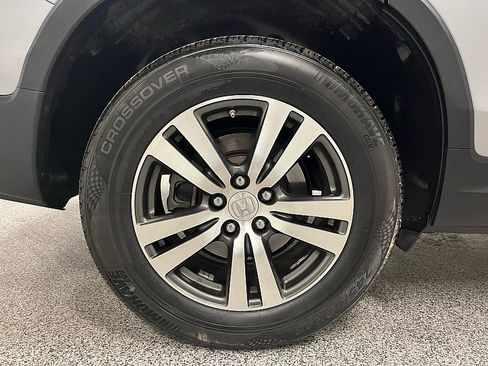 Used 2016 Honda Pilot EX image 28