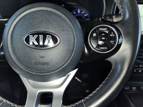 Used 2020 Kia Soul EX w/ Option Group 015 FWD image 26