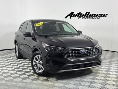 Used 2023 Ford Escape Active