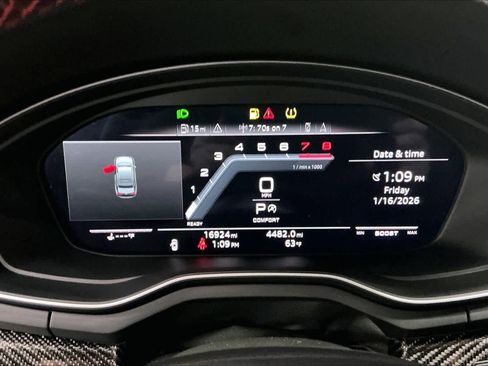 Used 2023 Audi S4 Prestige w/ Prestige Package image 22