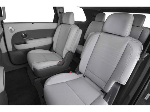 New 2026 Hyundai Palisade Limited AWD/4WD image 27