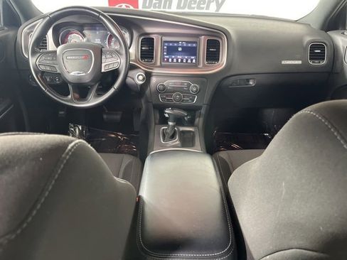 Used 2022 Dodge Charger SXT image 6