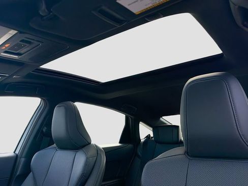 New 2026 Lexus ES 350h w/ Convenience Package FWD image 26