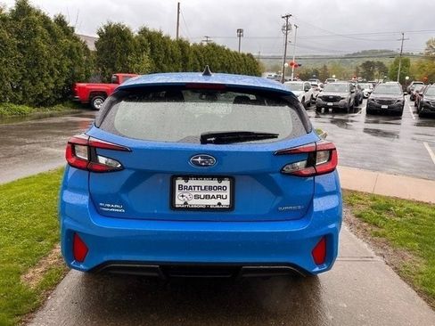 New 2025 Subaru Impreza 2.0i Sport image 5