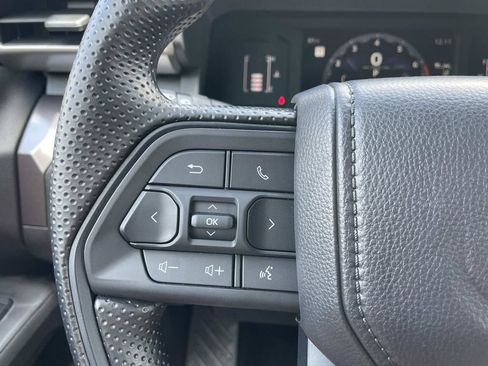 New 2026 Toyota Tacoma SR5 RWD image 30