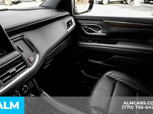 Used 2024 Chevrolet Tahoe High Country image 47