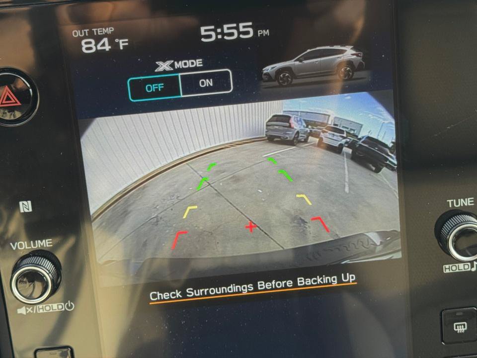 Used 2024 Subaru Crosstrek 2.0i Premium AWD/4WD image 23