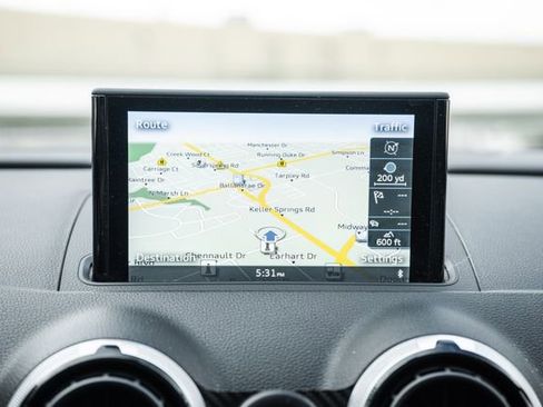 Used 2016 Audi S3 Premium Plus image 64