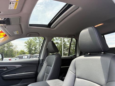 Used 2025 Honda Ridgeline RTL image 24