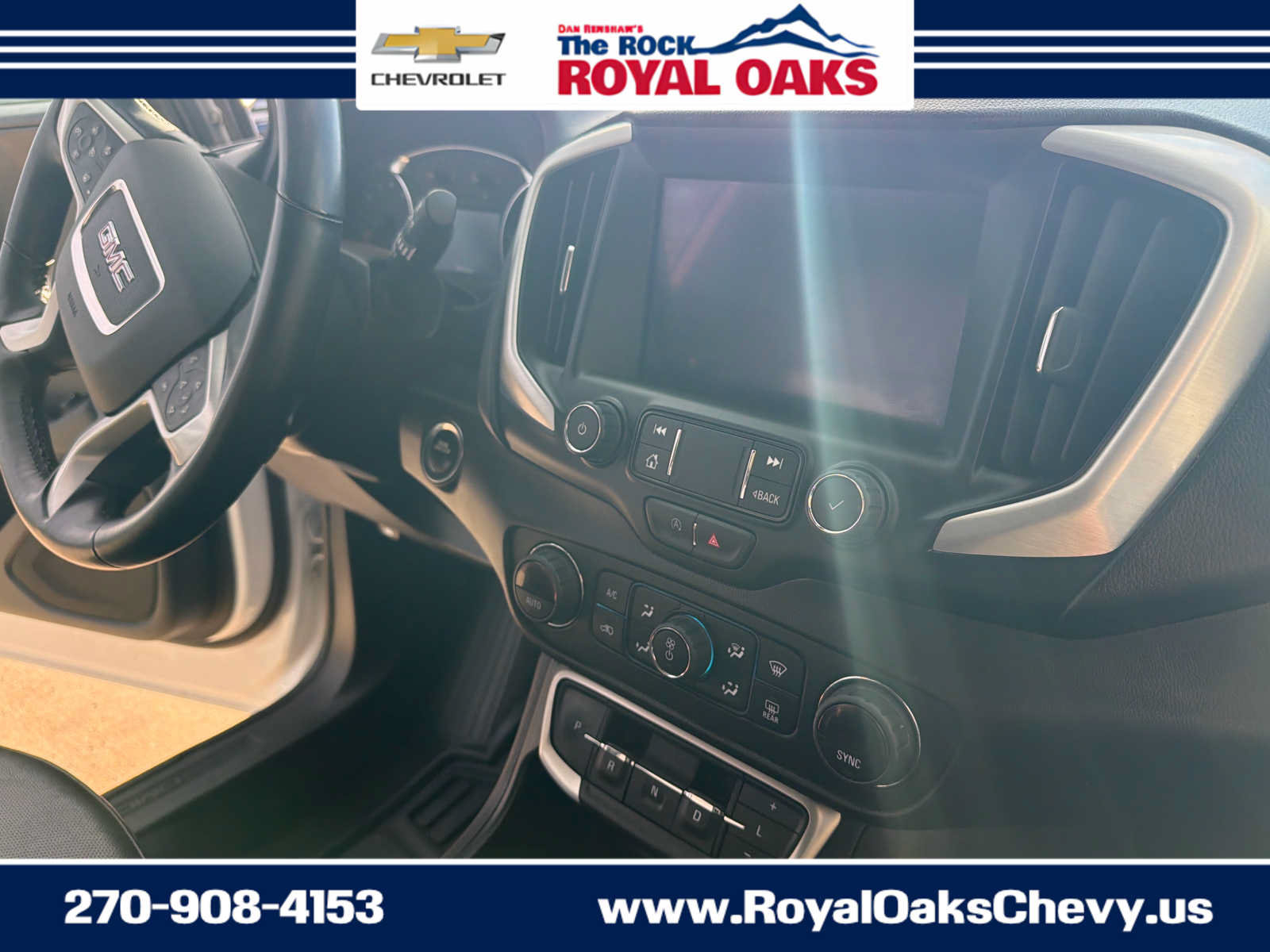 Used 2023 GMC Terrain SLT w/ Elevation Edition FWD image 27