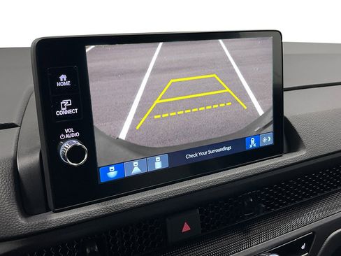 New 2026 Honda CR-V EX image 20