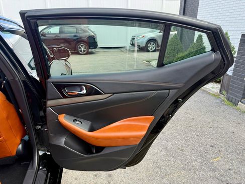 Used 2019 Nissan Maxima Platinum w/ Reserve Package image 23