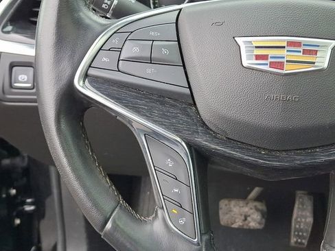 Used 2022 Cadillac XT5 Premium Luxury image 19