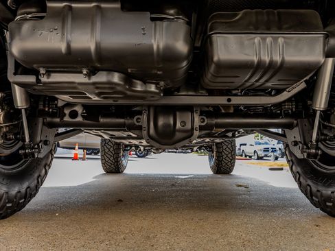 Used 2022 Jeep Wrangler Unlimited Sport w/ Sun And Sound Package image 16