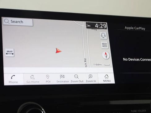 Used 2023 INFINITI QX80 Sensory w/ Cargo Package AWD/4WD image 10