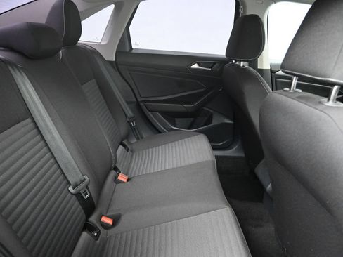 Used 2024 Volkswagen Jetta S FWD image 13