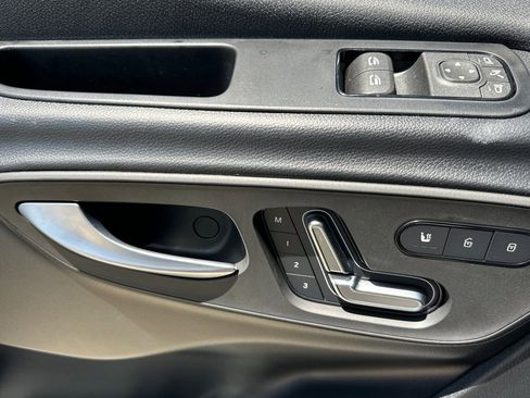 New 2025 Mercedes-Benz Sprinter 2500 image 13