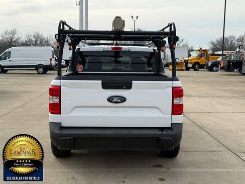 Used 2025 Ford Maverick XL w/ Equipment Group 102A image 6
