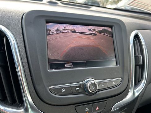 Used 2024 Chevrolet Equinox LT AWD/4WD image 33