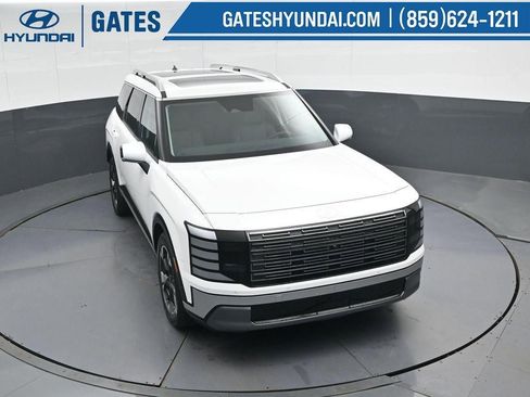 New 2026 Hyundai Palisade Limited AWD/4WD image 60