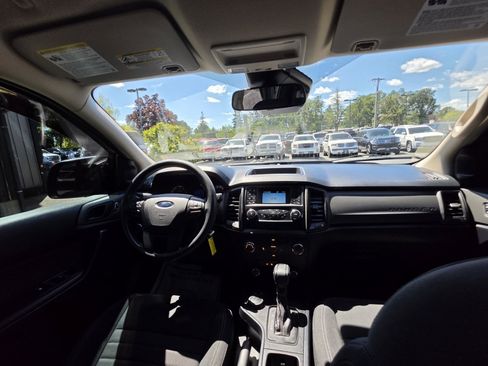 Used 2020 Ford Ranger XL w/ Equipment Group 101A Mid AWD/4WD image 13