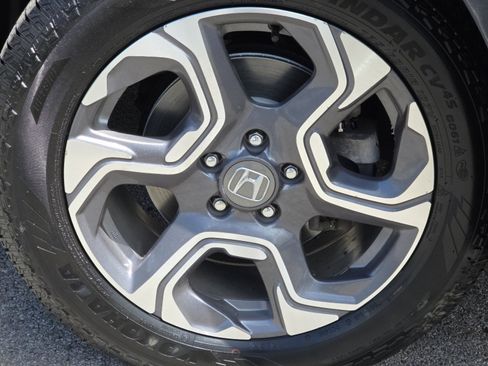 Certified 2018 Honda CR-V EX image 11