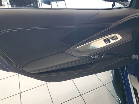 New 2025 Chevrolet Corvette Z06 image 9