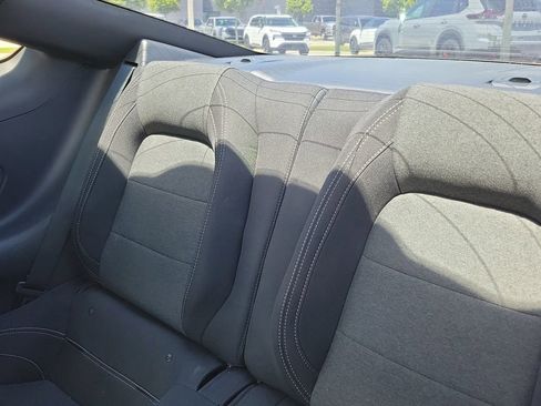 Used 2024 Ford Mustang GT RWD image 15