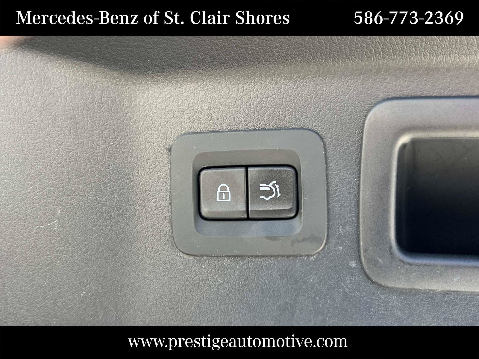 Used 2024 MAZDA CX-90 Plug-In Hybrid w/ Preferred AWD/4WD image 13
