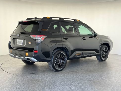 New 2026 Subaru Forester Wilderness AWD/4WD image 4