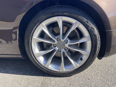 Used 2014 Audi A5 2.0T Premium Plus w/ Premium Plus Package image 15