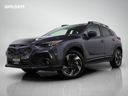 Used 2024 Subaru Crosstrek 2.5i Limited