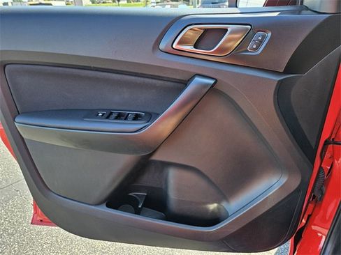 Used 2023 Ford Ranger XLT image 30