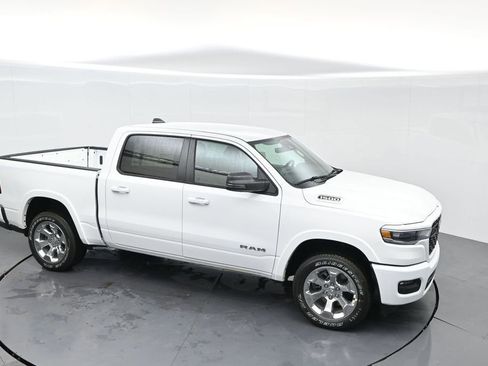 New 2026 RAM 1500 Big Horn image 60