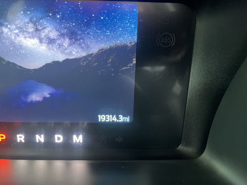 Certified 2024 Ford Bronco Big Bend AWD/4WD image 15