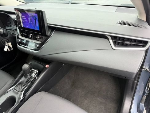 Used 2024 Toyota Corolla LE FWD image 16