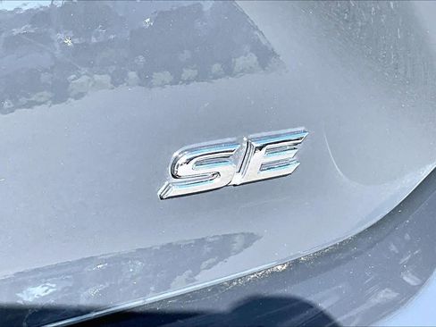 Certified 2025 Toyota Camry SE w/ Convenience Package FWD image 9