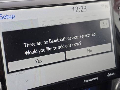 Used 2022 Toyota 4Runner Limited image 8