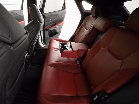 Used 2023 Lexus RX 500h F Sport image 20