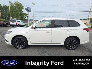 Used 2018 Mitsubishi Outlander SEL AWD/4WD video 1
