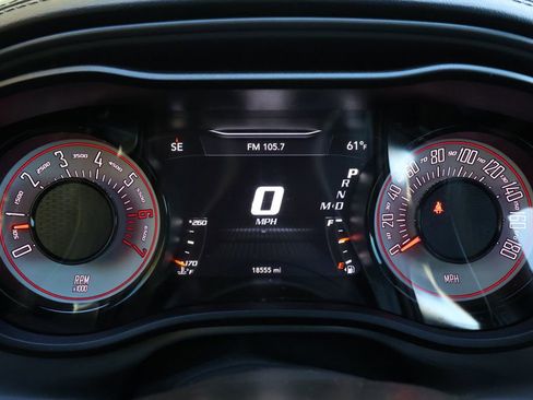 Used 2023 Dodge Challenger R/T Scat Pack w/ T/A Package image 23