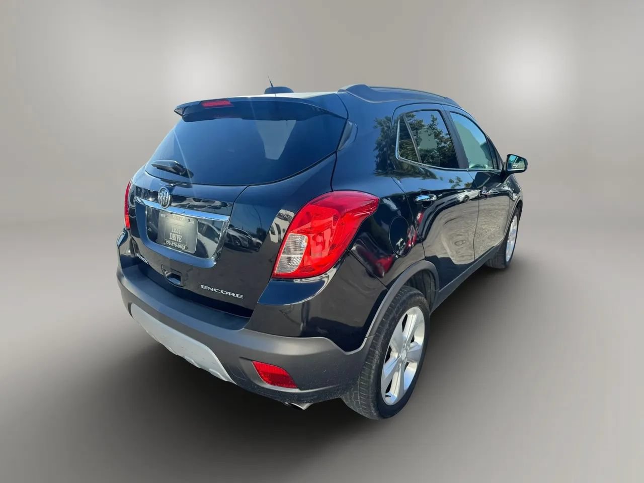 Used 2016 Buick Encore FWD image 7