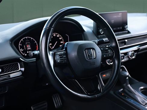 Used 2024 Honda Civic Sport image 31