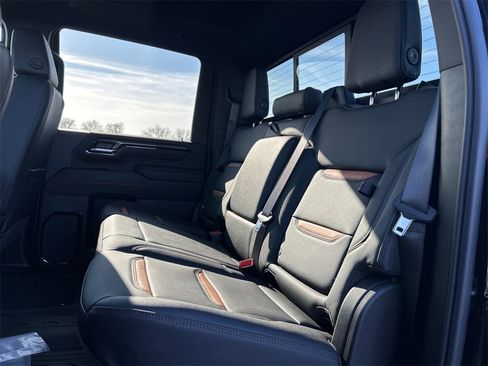 New 2026 GMC Sierra 3500 AT4 w/ AT4 Premium Plus Package image 36