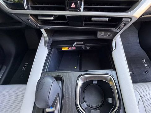 Certified 2024 Lexus RX 350 Premium w/ Cold Area Package FWD image 27