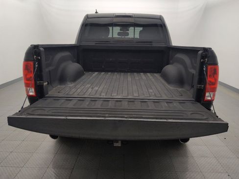 Used 2015 RAM 1500 Big Horn image 29