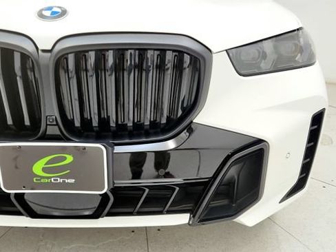 Used 2025 BMW X5 sDrive40i w/ M Sport Package RWD image 25