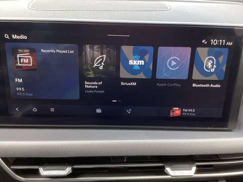 Used 2024 Hyundai Sonata SEL FWD image 5