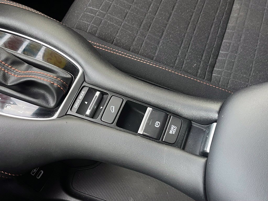 Used 2025 Honda HR-V Sport image 21